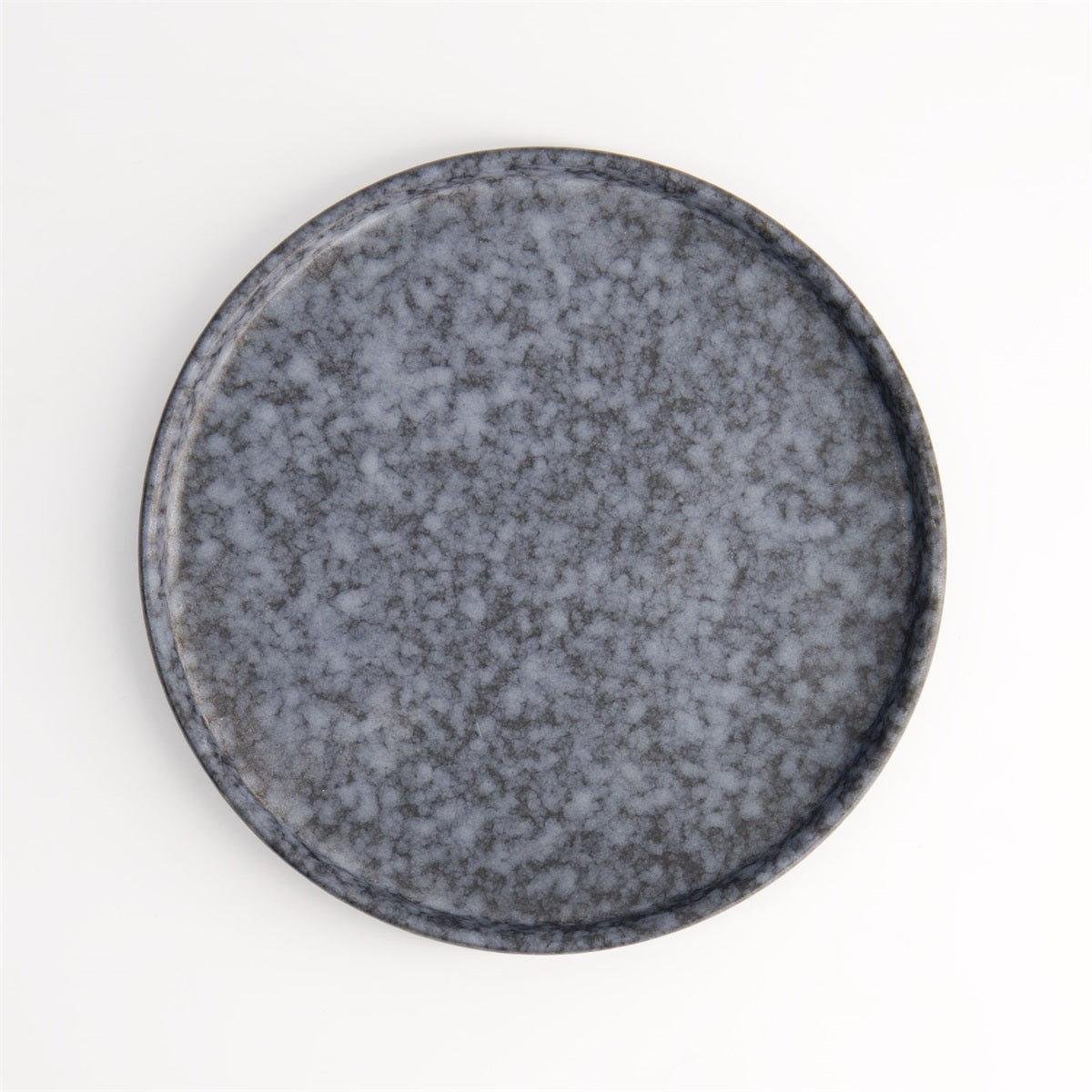 Nezumi Grey Plate