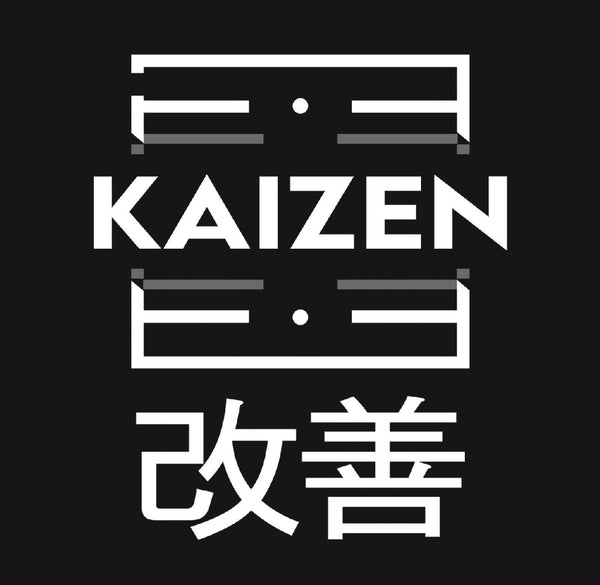 Shop Kaizen